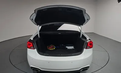 ChevroletGMDaewoo Impala 2016, 164601 км, за 3575.37 USD - фото 20