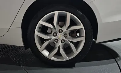 ChevroletGMDaewoo Impala 2016, 164601 км, за 3575.37 USD - фото 21