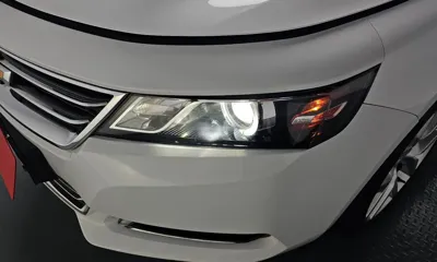 ChevroletGMDaewoo Impala 2016, 164601 км, за 3575.37 USD - фото 22