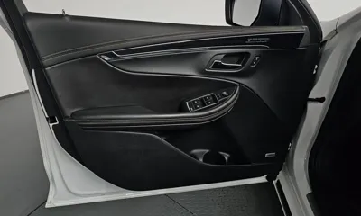 ChevroletGMDaewoo Impala 2016, 164601 км, за 3575.37 USD - фото 24