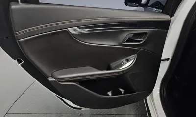 ChevroletGMDaewoo Impala 2016, 164601 км, за 3575.37 USD - фото 25