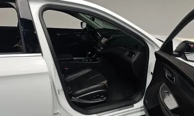 ChevroletGMDaewoo Impala 2016, 164601 км, за 3575.37 USD - фото 26