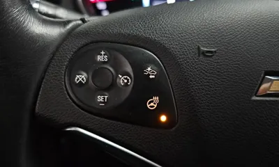 ChevroletGMDaewoo Impala 2016, 164601 км, за 3575.37 USD - фото 28