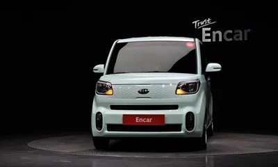 Kia Ray 2018, 132927 км, за 5537.46 USD