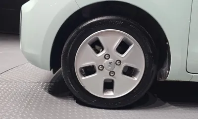 Kia Ray 2018, 132927 км, за 5537.46 USD