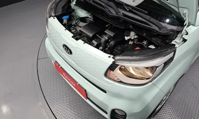 Kia Ray 2018, 132927 км, за 5537.46 USD - фото 6