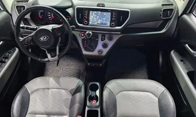 Kia Ray 2018, 132927 км, за 5537.46 USD - фото 7