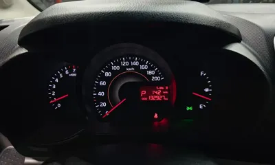Kia Ray 2018, 132927 км, за 5537.46 USD - фото 8