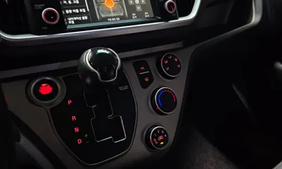 Kia Ray 2018, 132927 км, за 5537.46 USD - фото 9
