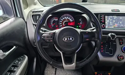 Kia Ray 2018, 132927 км, за 5537.46 USD - фото 13