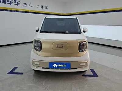 Bestune Pony 2025, 6800 км, за 4264.46 USD