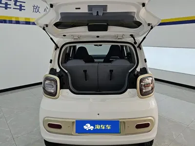Bestune Pony 2025, 6800 км, за 4264.46 USD