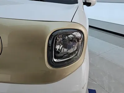 Bestune Pony 2025, 6800 км, за 4264.46 USD