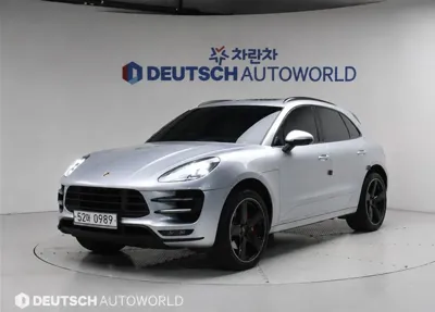 Porsche Macan 2015, 83438 км, за 28325.83 USD