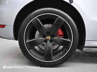 Porsche Macan 2015, 83438 км, за 28325.83 USD - фото 6