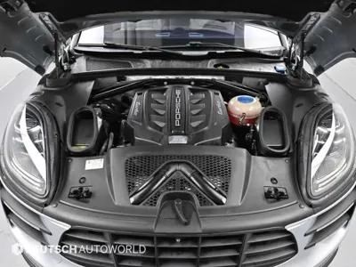Porsche Macan 2015, 83438 км, за 28325.83 USD - фото 7