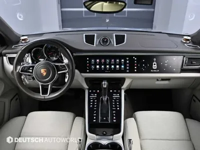 Porsche Macan 2015, 83438 км, за 28325.83 USD - фото 8