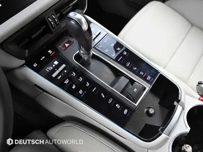 Porsche Macan 2015, 83438 км, за 28325.83 USD - фото 10