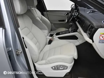 Porsche Macan 2015, 83438 км, за 28325.83 USD - фото 11