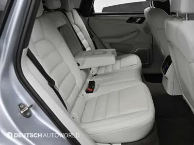 Porsche Macan 2015, 83438 км, за 28325.83 USD - фото 13