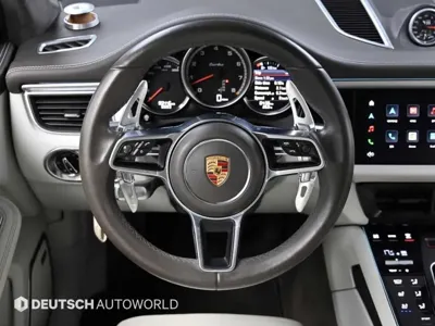 Porsche Macan 2015, 83438 км, за 28325.83 USD - фото 14