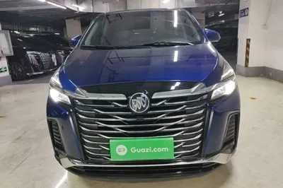 Buick GL8 2023, 99100 км, за 21643 USD