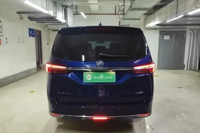 Buick GL8 2023, 99100 км, за 21643 USD