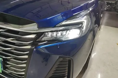 Buick GL8 2023, 99100 км, за 21643 USD - фото 8
