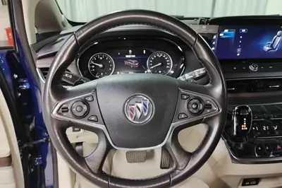 Buick GL8 2023, 99100 км, за 21643 USD - фото 13