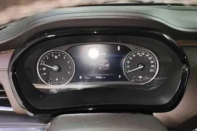 Buick GL8 2023, 99100 км, за 21643 USD - фото 14