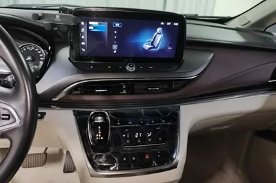 Buick GL8 2023, 99100 км, за 21643 USD - фото 15