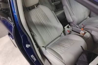 Buick GL8 2023, 99100 км, за 21643 USD - фото 19