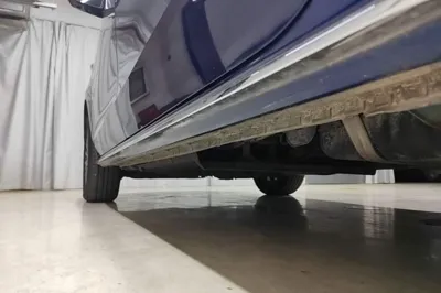 Buick GL8 2023, 99100 км, за 21643 USD - фото 25