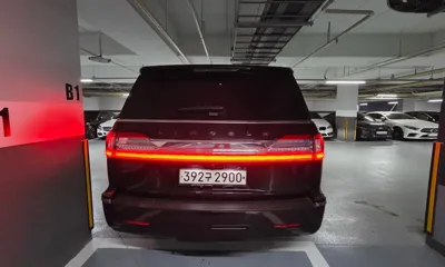 Lincoln Navigator 2019, 37942 км, за 40333.11 USD