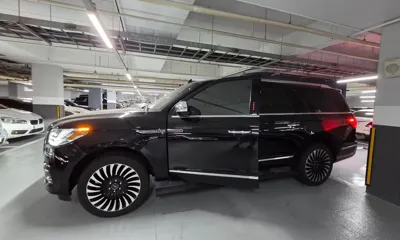 Lincoln Navigator 2019, 37942 км, за 40333.11 USD