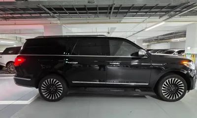 Lincoln Navigator 2019, 37942 км, за 40333.11 USD