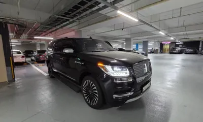 Lincoln Navigator 2019, 37942 км, за 40333.11 USD