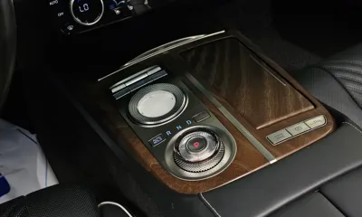 Genesis G80 2021, 78180 км, за 20485.21 USD - фото 9