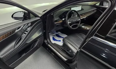 Genesis G80 2021, 78180 км, за 20485.21 USD - фото 10
