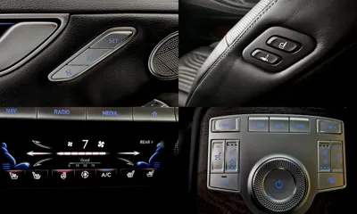 Genesis G80 2021, 78180 км, за 20485.21 USD - фото 18