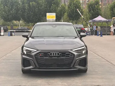 Audi A3 2022, 21000 км, за 21289.37 USD