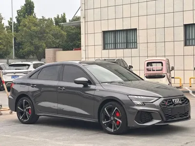 Audi A3 2022, 21000 км, за 21289.37 USD