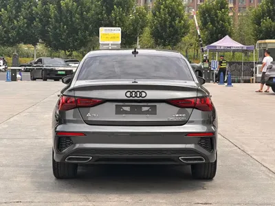 Audi A3 2022, 21000 км, за 21289.37 USD