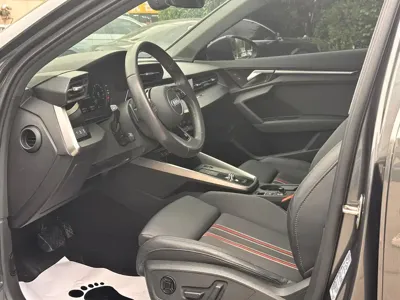 Audi A3 2022, 21000 км, за 21289.37 USD - фото 6