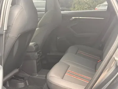 Audi A3 2022, 21000 км, за 21289.37 USD - фото 7