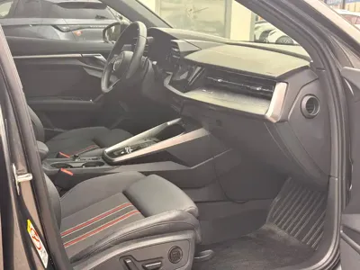 Audi A3 2022, 21000 км, за 21289.37 USD - фото 8