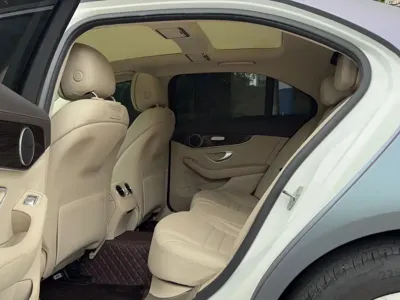 Mercedes-Benz C-Class 2017, 110000 км, за 11506.19 USD - фото 6