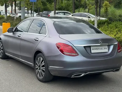 Mercedes-Benz C-Class 2017, 110000 км, за 11506.19 USD - фото 10