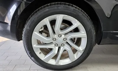 Land Rover Range Rover Sport 2019, 228117 км, за 22095.81 USD