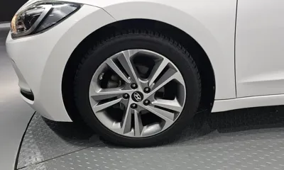 Hyundai Avante 2018, 88876 км, за 7811.47 USD